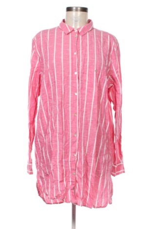 Cămașă de femei Montego, Mărime XXL, Culoare Roz, Preț 57,99 Lei, #137239463