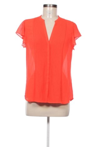 Damenbluse H&M, Größe L, Farbe Rot, Preis 12,99 €, #137240010