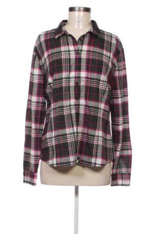 Damenbluse Unbranded, Größe XL, Farbe Mehrfarbig, Preis 15,99 €, #137240083