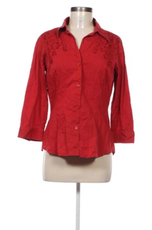 Női ing Zara, Méret L, Szín Piros, Ár 4 829 Ft, #137240786