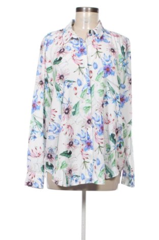 Dámská košile  H&M, Velikost XL, Barva Vícebarevné, Cena  449,00 Kč, #137241548