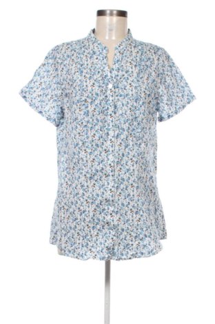 Дамска риза Okay, Размер XL, Цвят Многоцветен, Цена 10,73 €, #137243328