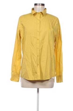 Damenbluse Armor-Lux, Größe L, Farbe Gelb, Preis 20,99 €, #137243468