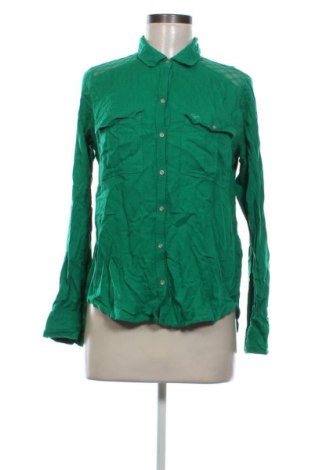 Damenbluse Abercrombie & Fitch, Größe M, Farbe Grün, Preis € 13,72, #136839855