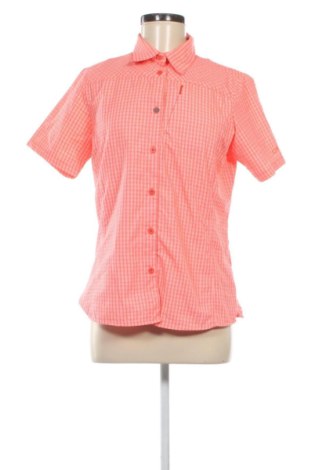 Cămașă de femei CMP, Mărime M, Culoare Multicolor, Preț 102,99 Lei, #137095221