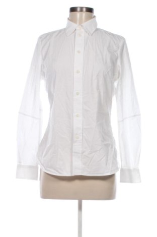 Дамска риза G-Star Raw, Размер M, Цвят Бял, Цена 23,00 €, #137088226