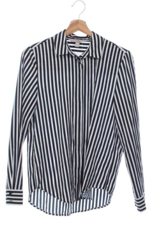 Damska koszula H&M, Rozmiar XS, Kolor Kolorowy, Cena 43,99 zł, #136931184