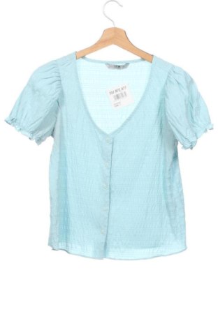 Damenbluse LCW, Größe XS, Farbe Blau, Preis € 6,00, #137072477