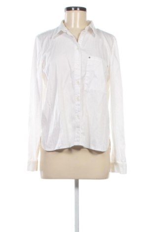 Cămașă de femei MICHAEL Michael Kors, Mărime M, Culoare Alb, Preț 83,57 Lei, #136988014