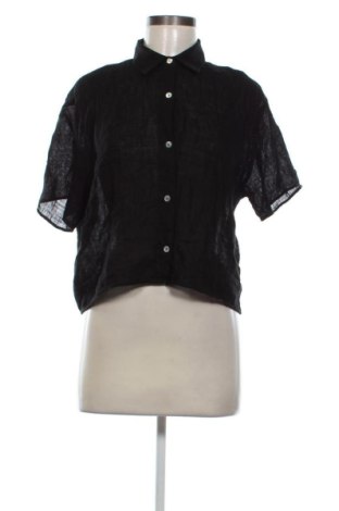Damenbluse Pull&Bear, Größe S, Farbe Schwarz, Preis € 6,99, #136775309