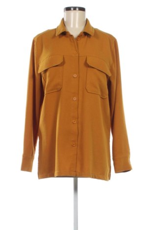 Damenbluse Samsoe & Samsoe, Größe L, Farbe Orange, Preis 23,99 €, #137101606
