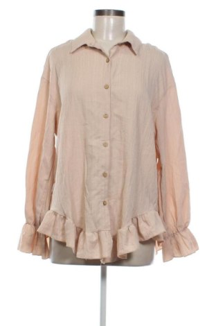 Dámská košile  Unbranded, Velikost M, Barva Růžová, Cena  267,00 Kč, #136812783