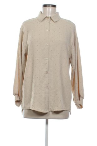 Damenbluse Unbranded, Größe XL, Farbe Beige, Preis € 9,99, #136830115