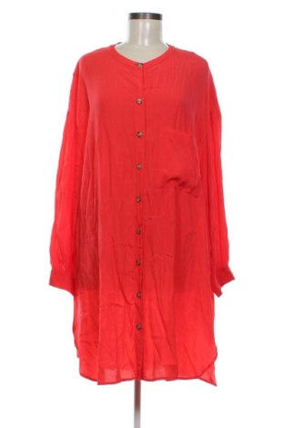 Dámská košile  Unbranded, Velikost XXL, Barva Červená, Cena  299,00 Kč, #136856901