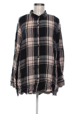 Cămașă de femei Anko, Mărime XXL, Culoare Multicolor, Preț 56,99 Lei, #136949228