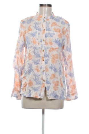 Cămașă de femei Creeks, Mărime M, Culoare Multicolor, Preț 42,99 Lei, #136967311