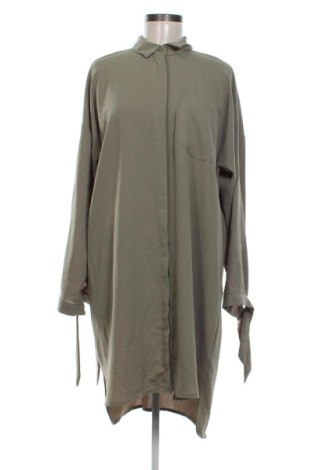 Dámská košile  Refka, Velikost XXL, Barva Zelená, Cena  229,00 Kč, #136978562