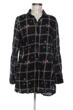 Дамска риза Gina, Размер M, Цвят Многоцветен, Цена 4,60 €, #136979202