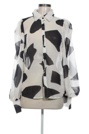 Cămașă de femei SHEIN, Mărime M, Culoare Multicolor, Preț 57,99 Lei, #136980770