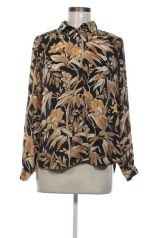 Damenbluse H&M, Größe S, Farbe Mehrfarbig, Preis € 8,99, #136981592