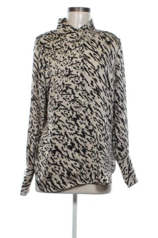 Damenbluse H&M, Größe M, Farbe Mehrfarbig, Preis € 8,99, #136982071