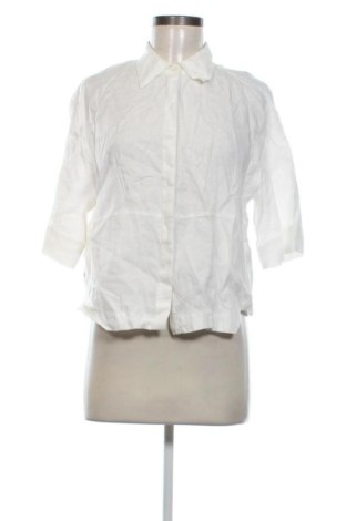 Cămașă de femei Opus, Mărime S, Culoare Alb, Preț 94,99 Lei, #136983421