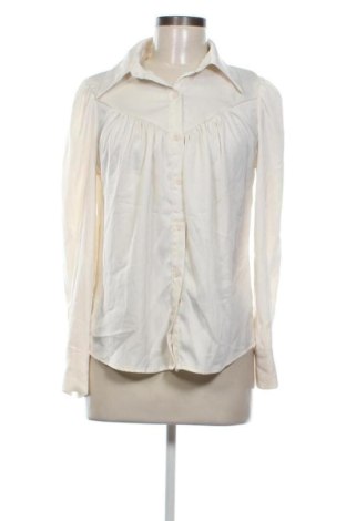 Damenbluse Unbranded, Größe L, Farbe Ecru, Preis € 10,99, #136983480