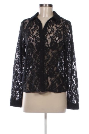Cămașă de femei Studio, Mărime M, Culoare Negru, Preț 29,99 Lei, #136987901