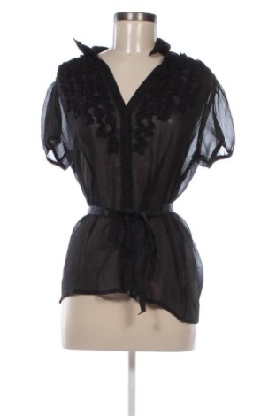 Cămașă de femei Votremode, Mărime M, Culoare Negru, Preț 66,99 Lei, #136991420