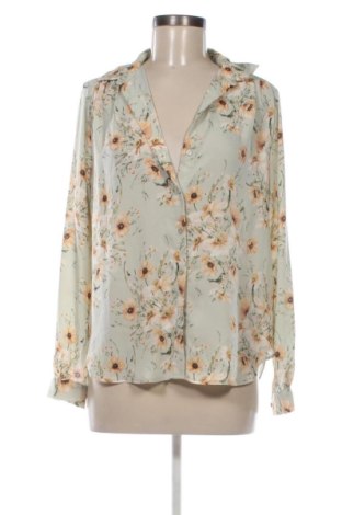 Damenbluse H&M, Größe S, Farbe Mehrfarbig, Preis 8,99 €, #136992806