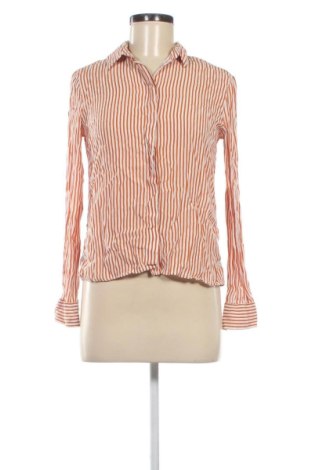 Cămașă de femei Bershka, Mărime S, Culoare Multicolor, Preț 53,68 Lei, #136999358