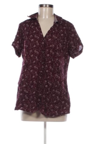 Damenbluse Opus Ros, Größe L, Farbe Lila, Preis € 11,99, #137000207