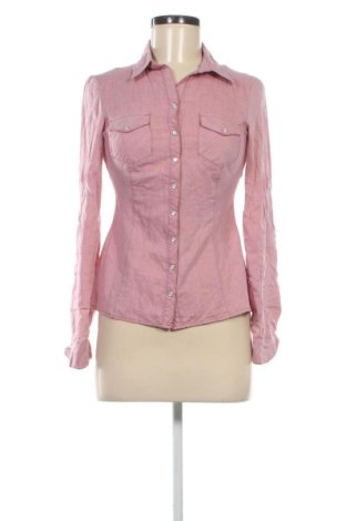 Cămașă de femei Unbranded, Mărime S, Culoare Roz, Preț 57,74 Lei, #137005832