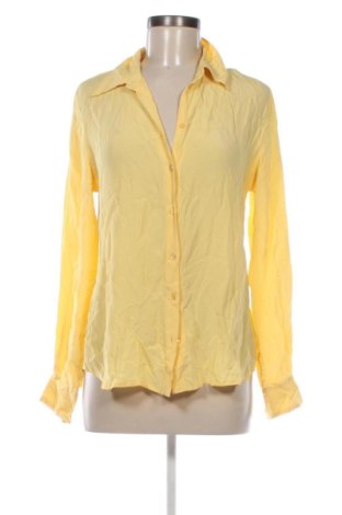 Damenbluse Ottod'Ame, Größe M, Farbe Gelb, Preis € 30,99, #137005865