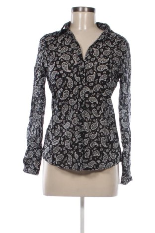 Damenbluse United Colors Of Benetton, Größe M, Farbe Mehrfarbig, Preis € 10,99, #137006794