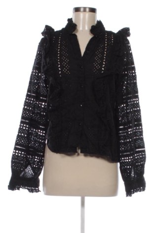 Damenbluse Y.A.S, Größe S, Farbe Schwarz, Preis 14,99 €, #137008876
