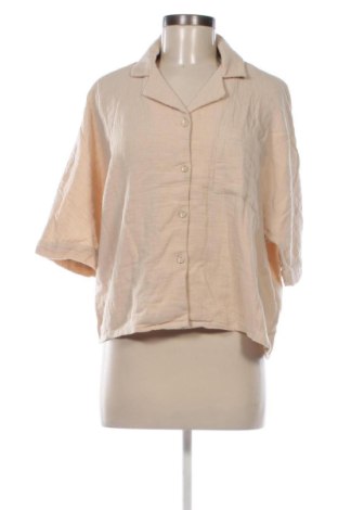 Damenbluse ONLY, Größe M, Farbe Beige, Preis € 23,99, #137009911