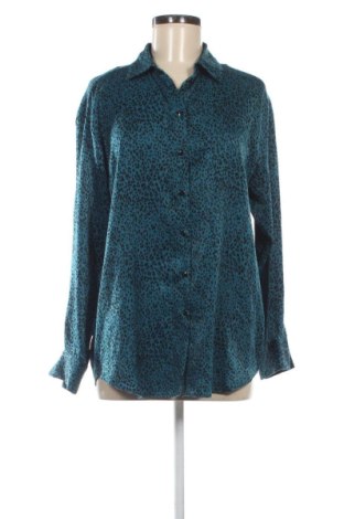 Cămașă de femei Zara, Mărime L, Culoare Multicolor, Preț 73,49 Lei, #137012184