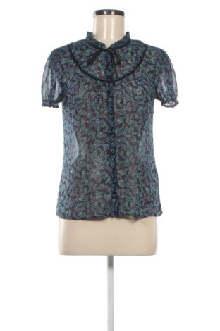 Cămașă de femei H&M, Mărime M, Culoare Multicolor, Preț 57,74 Lei, #137028059