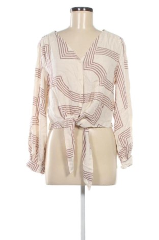 Cămașă de femei H&M, Mărime M, Culoare Multicolor, Preț 54,00 Lei, #137040523