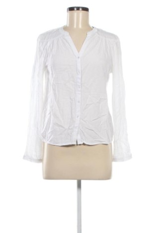 Cămașă de femei Sinsay, Mărime M, Culoare Alb, Preț 54,00 Lei, #137044484