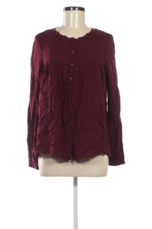 Дамска риза Zara, Размер M, Цвят Червен, Цена 10,00 €, #137051434