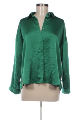 Női ing Zara, Méret XL, Szín Zöld, Ár 5 499 Ft, #137051547