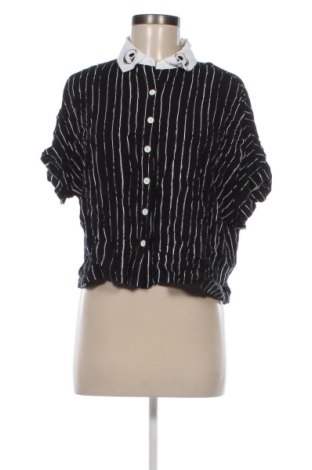 Damenbluse Disney, Größe M, Farbe Mehrfarbig, Preis 10,99 €, #137055894