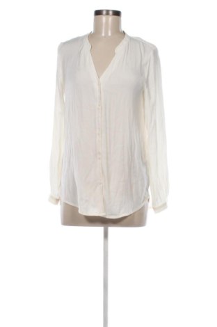 Cămașă de femei H&M, Mărime S, Culoare Ecru, Preț 55,99 Lei, #137055979