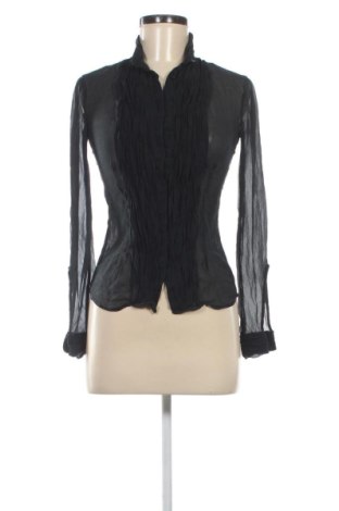 Dámska košeľa  Armani Exchange, Veľkosť S, Farba Čierna, Cena  42,52 €, #137059771