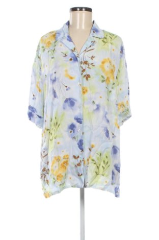 Cămașă de femei Tru, Mărime XXL, Culoare Multicolor, Preț 109,22 Lei, #137061759