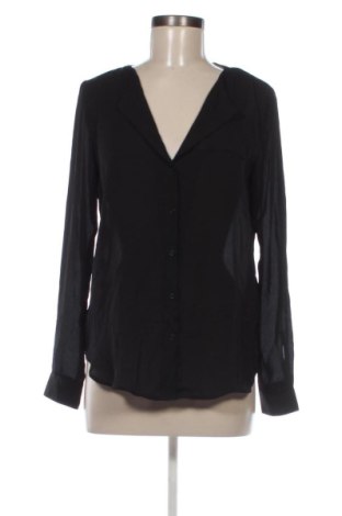 Cămașă de femei Jacqueline De Yong, Mărime M, Culoare Negru, Preț 33,99 Lei, #137063318