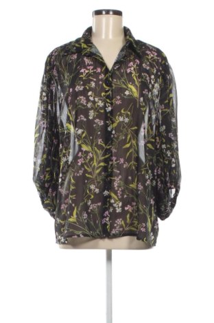 Cămașă de femei Tara Jarmon, Mărime XXL, Culoare Multicolor, Preț 83,99 Lei, #137063422