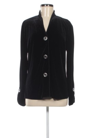 Cămașă de femei Harve Benard, Mărime XL, Culoare Negru, Preț 81,00 Lei, #137065121